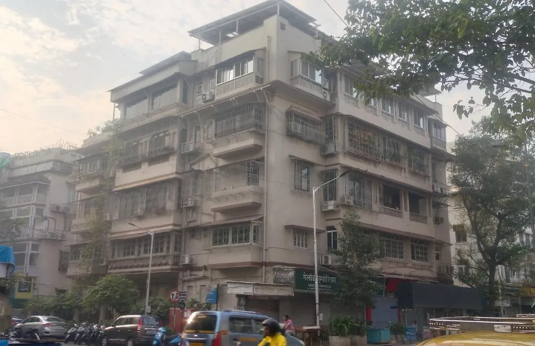 Bed And Breakfast At Colaba-1
