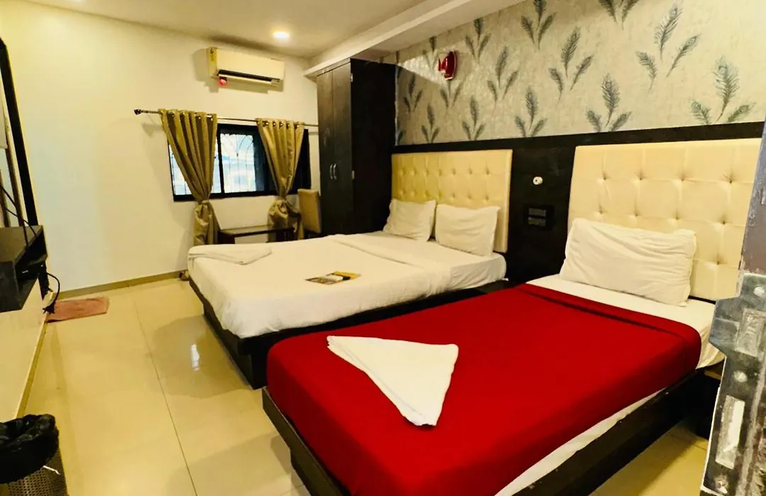 Hotel Atlas Grand Andheri Midc-1