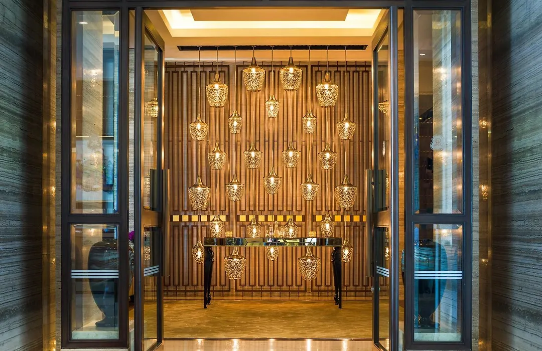 The St. Regis Mumbai-1