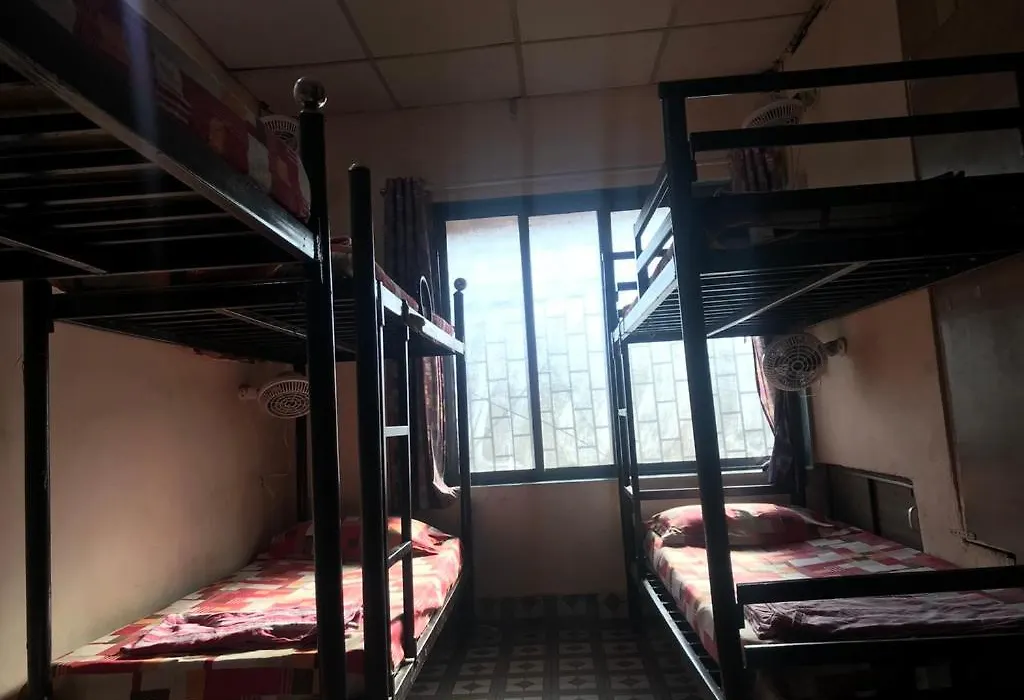 Care Dormitory-1