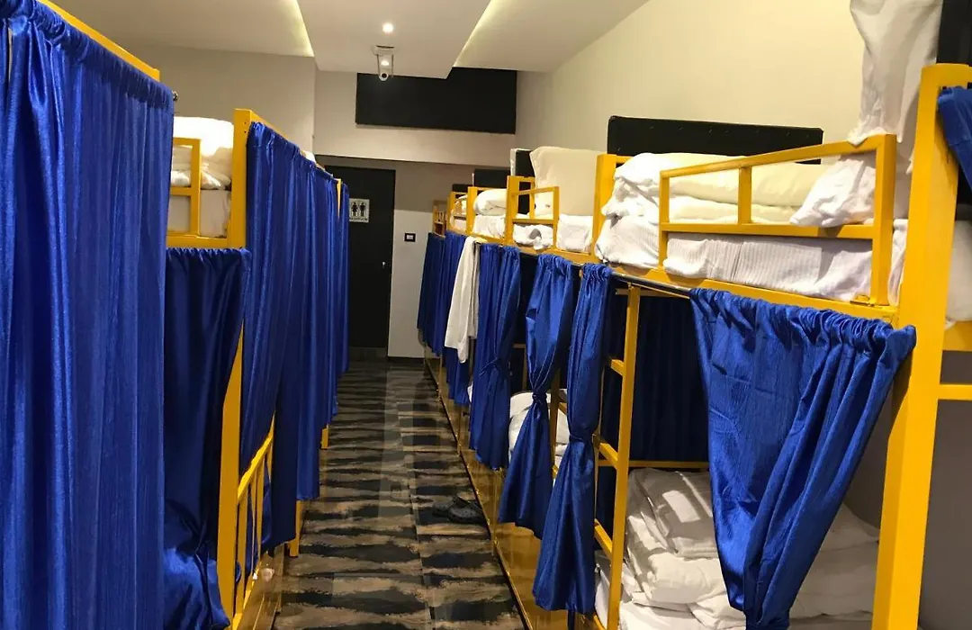 Mango Dormitory-1