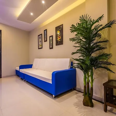 Hotel Atlas Grand Andheri Midc-3
