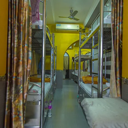 Welcome Guest House-2