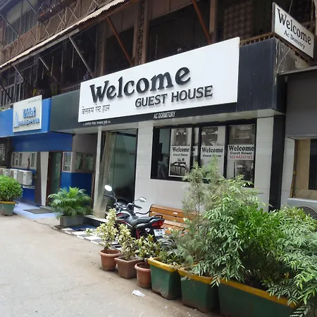 Welcome Guest House-3