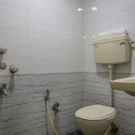 Relax Guest House-2