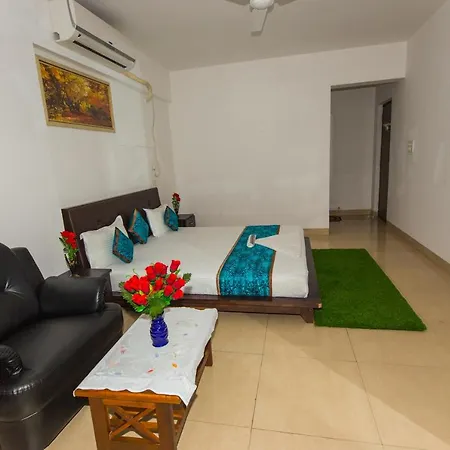 Aristo Room, Apartment - Homestay Near Kokilaben Dhirubai Ambani Hospital For Family Only,-2