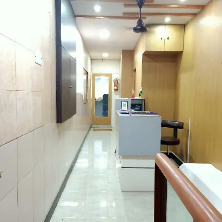Mabrook Dormitory-3